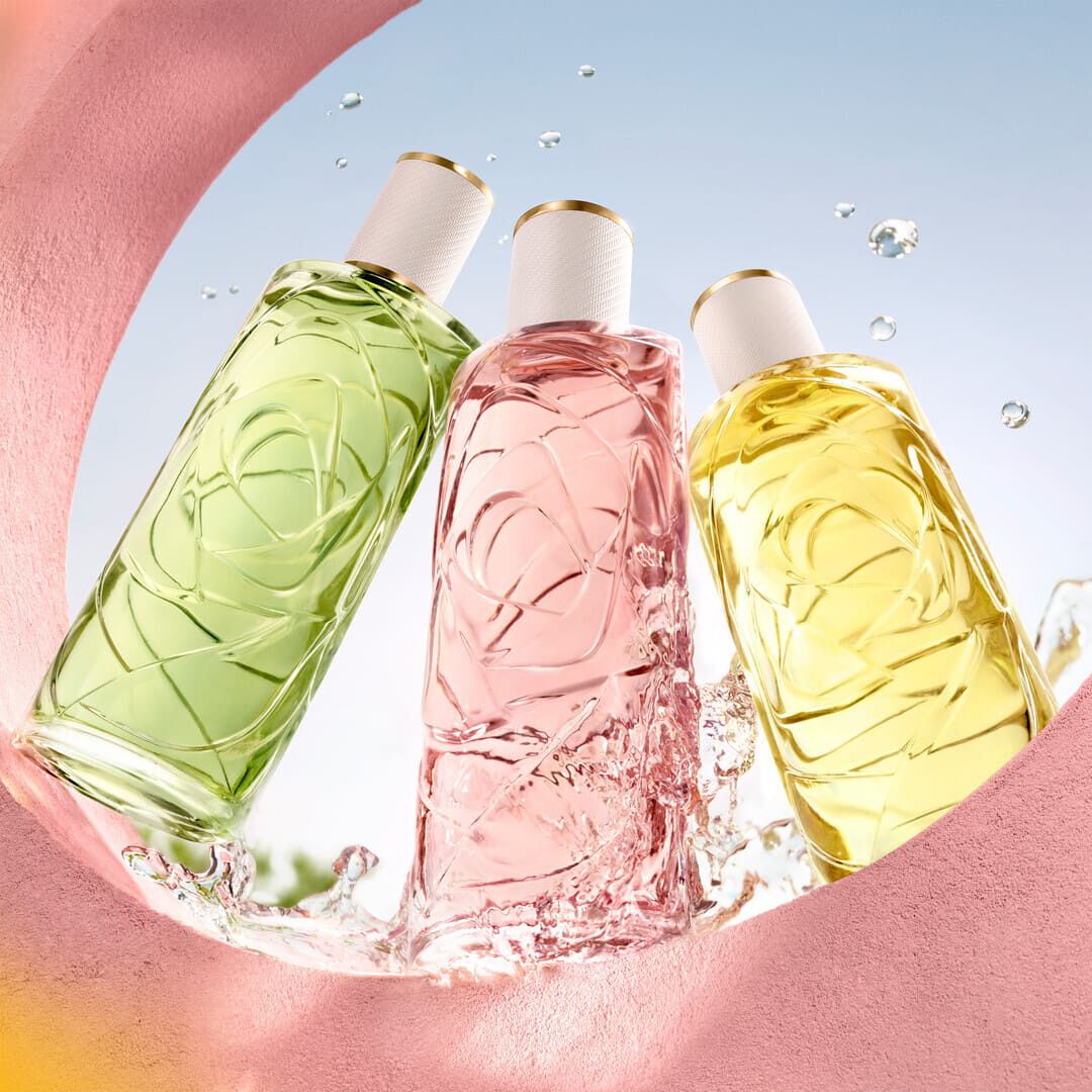 Lancôme Les Ô Ôver The Top, Eau de Toilette - 100ml