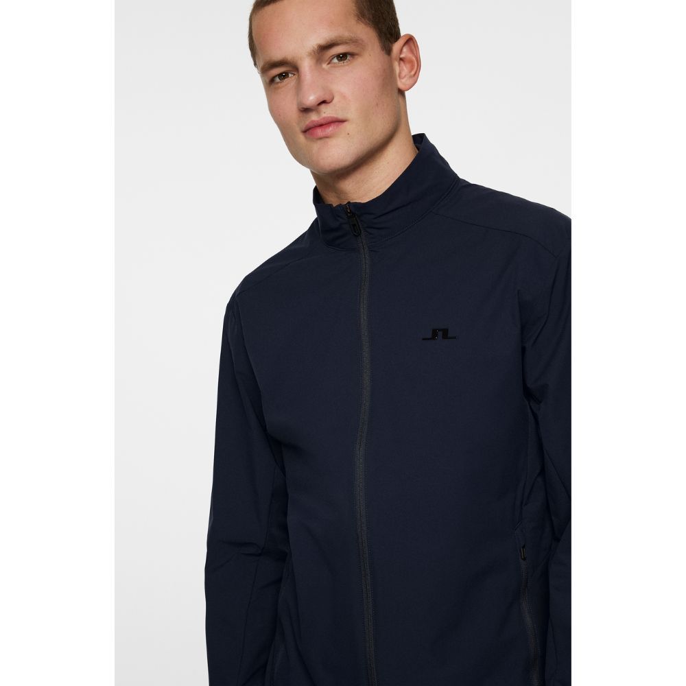 Zane Motion Pro Jakke Herre Navy