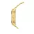 Mido Commander Lady Automatic Gold M021.207.33.021.00
