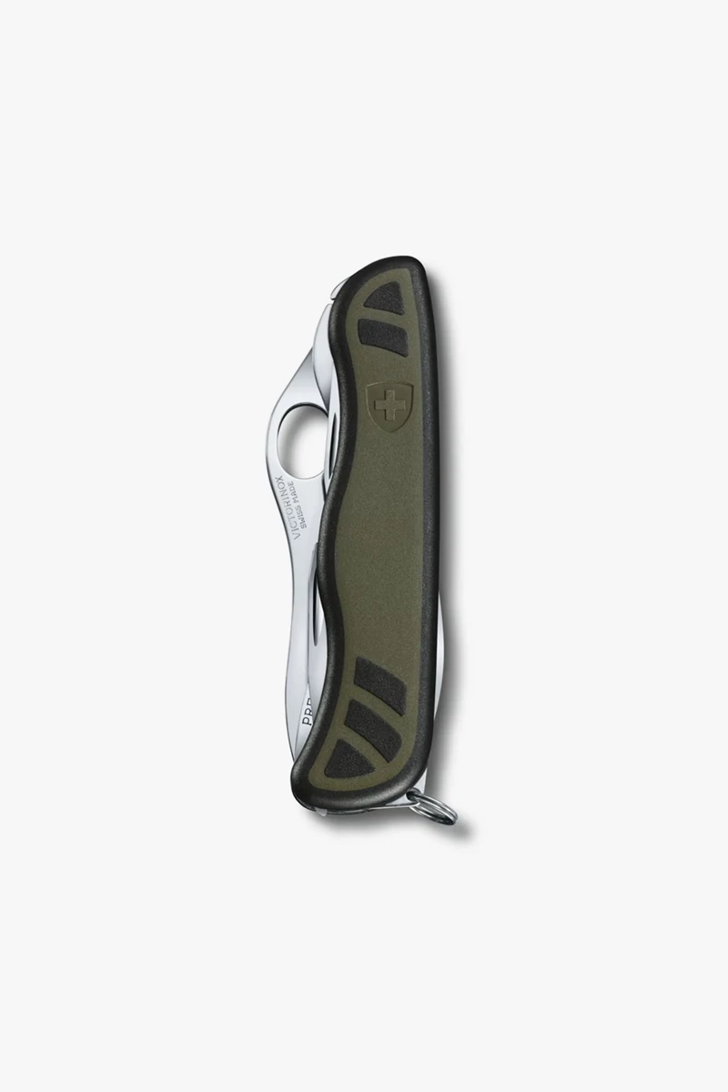 Victorinox Schweizer Soldaten 08 Sackmesser