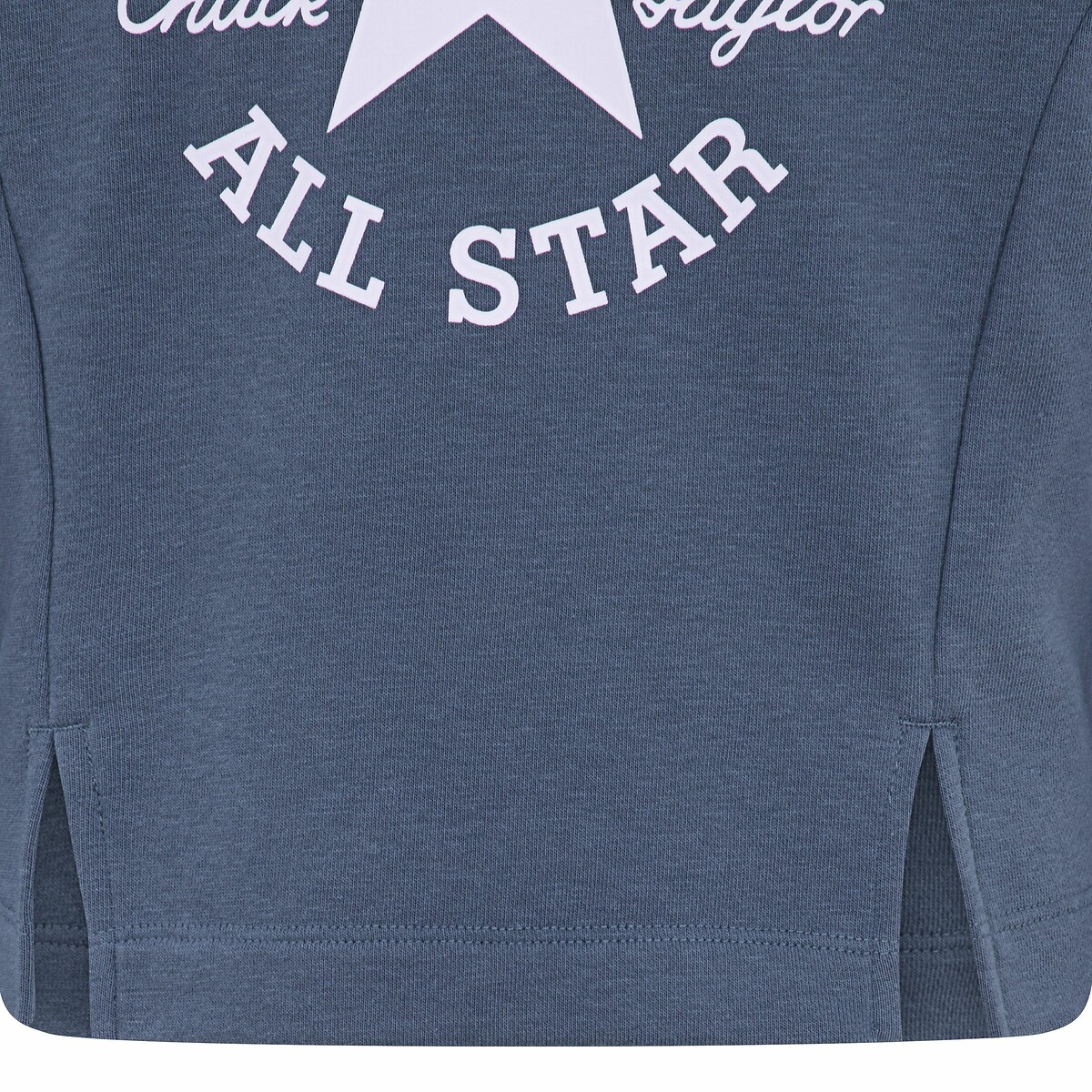 CONVERSE<br>Conjunto de suéter de lã e leggings
