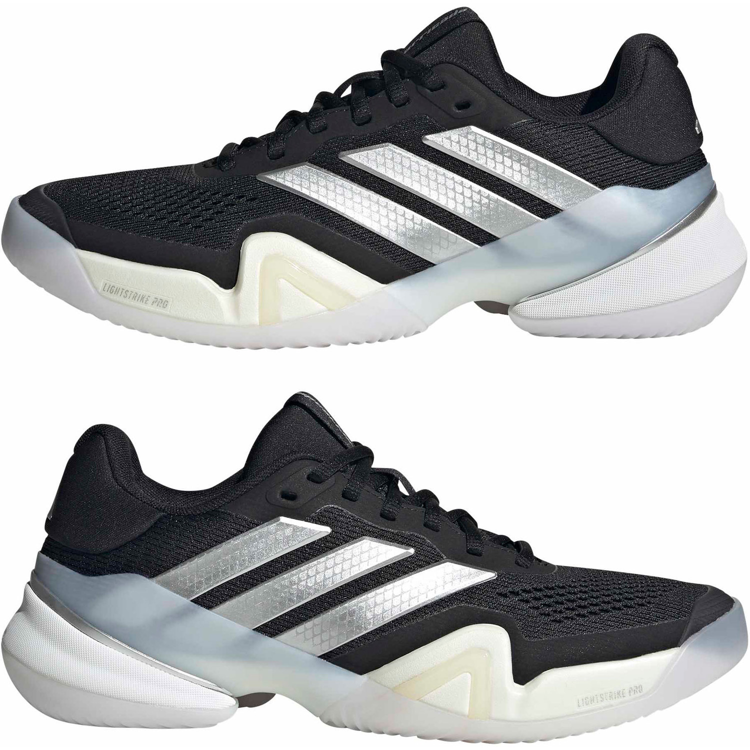 adidas Barricade 14 Dames