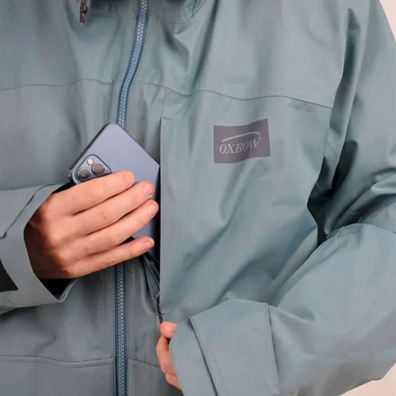 Soulor - Veste ski homme