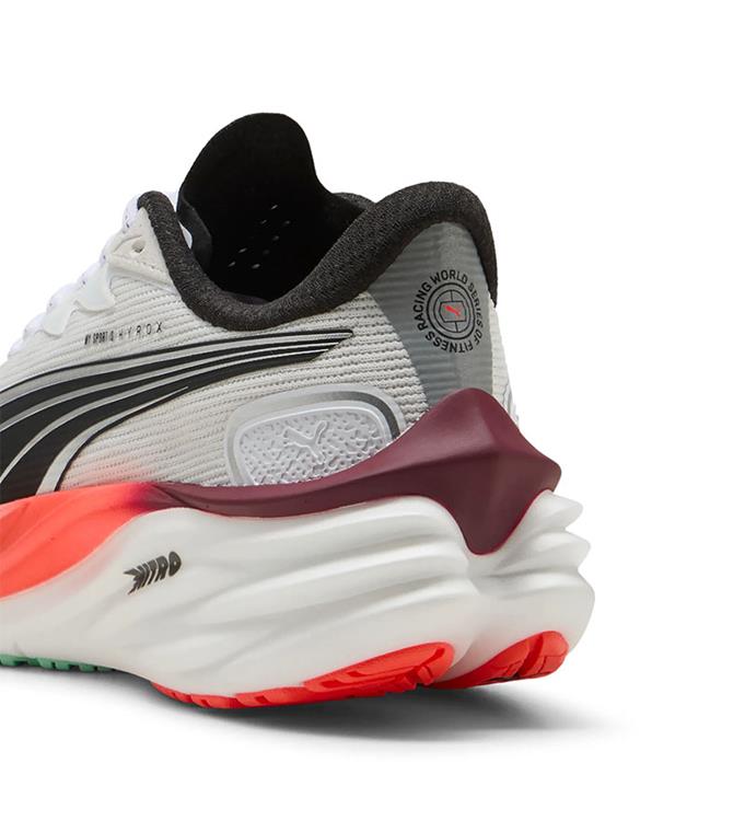 PUMA VELOCITY NITRO 4 HYROX WNS 311912 PUMA-WHITE-MINT-MELT-GLOWING-R
