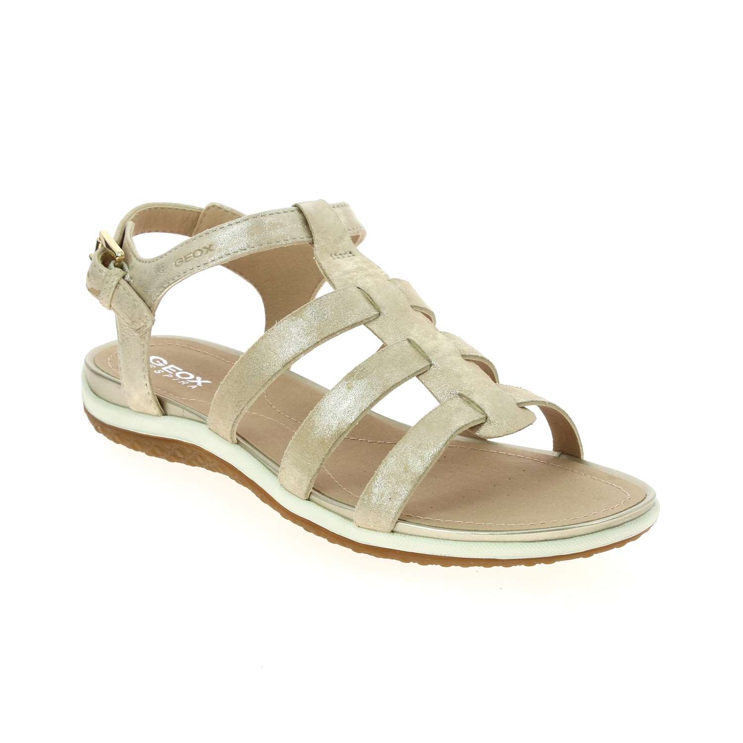 Sandales femme GEOX SANDALE VEGA