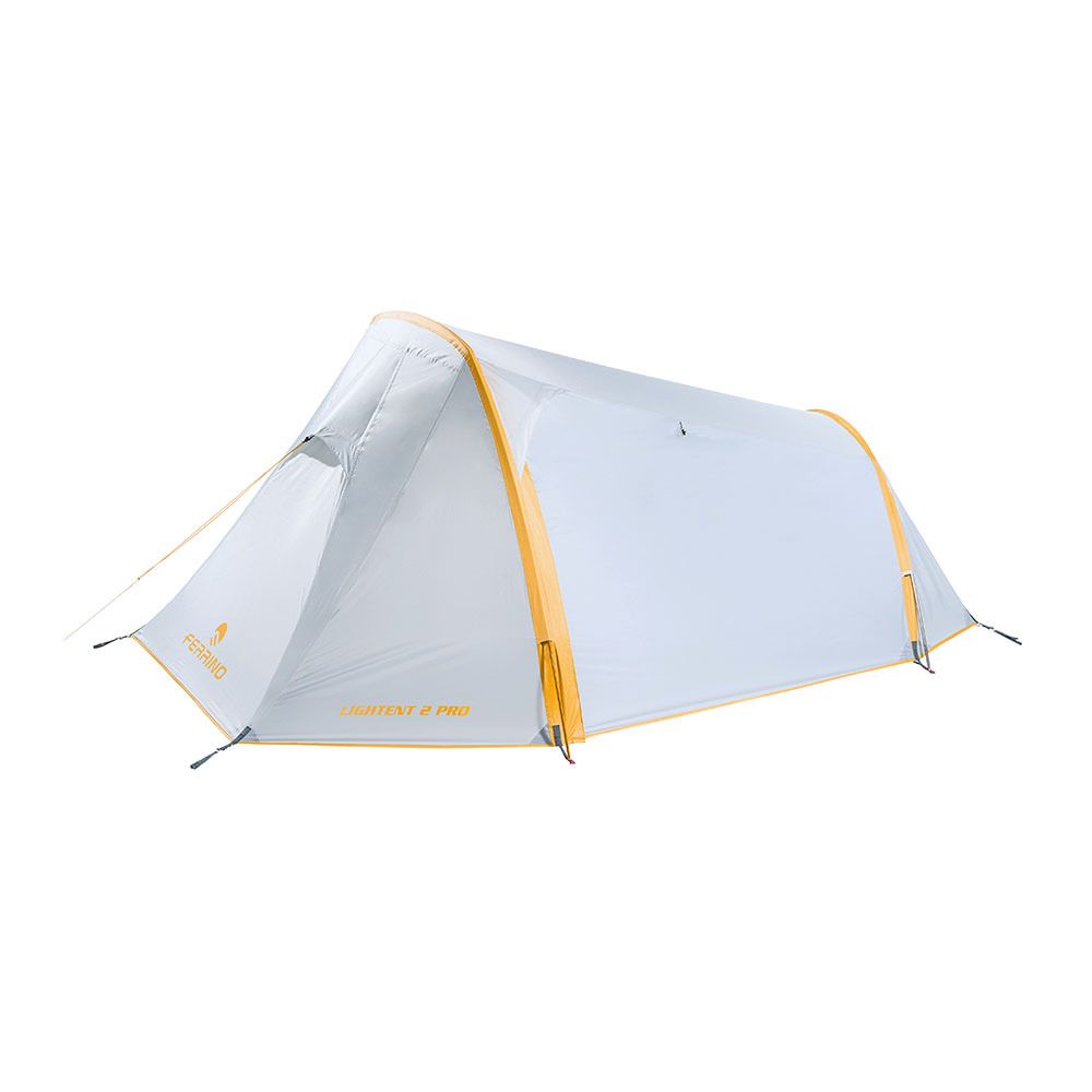 Ferrino LIGHTENT PRO - Tente 2 places olive green