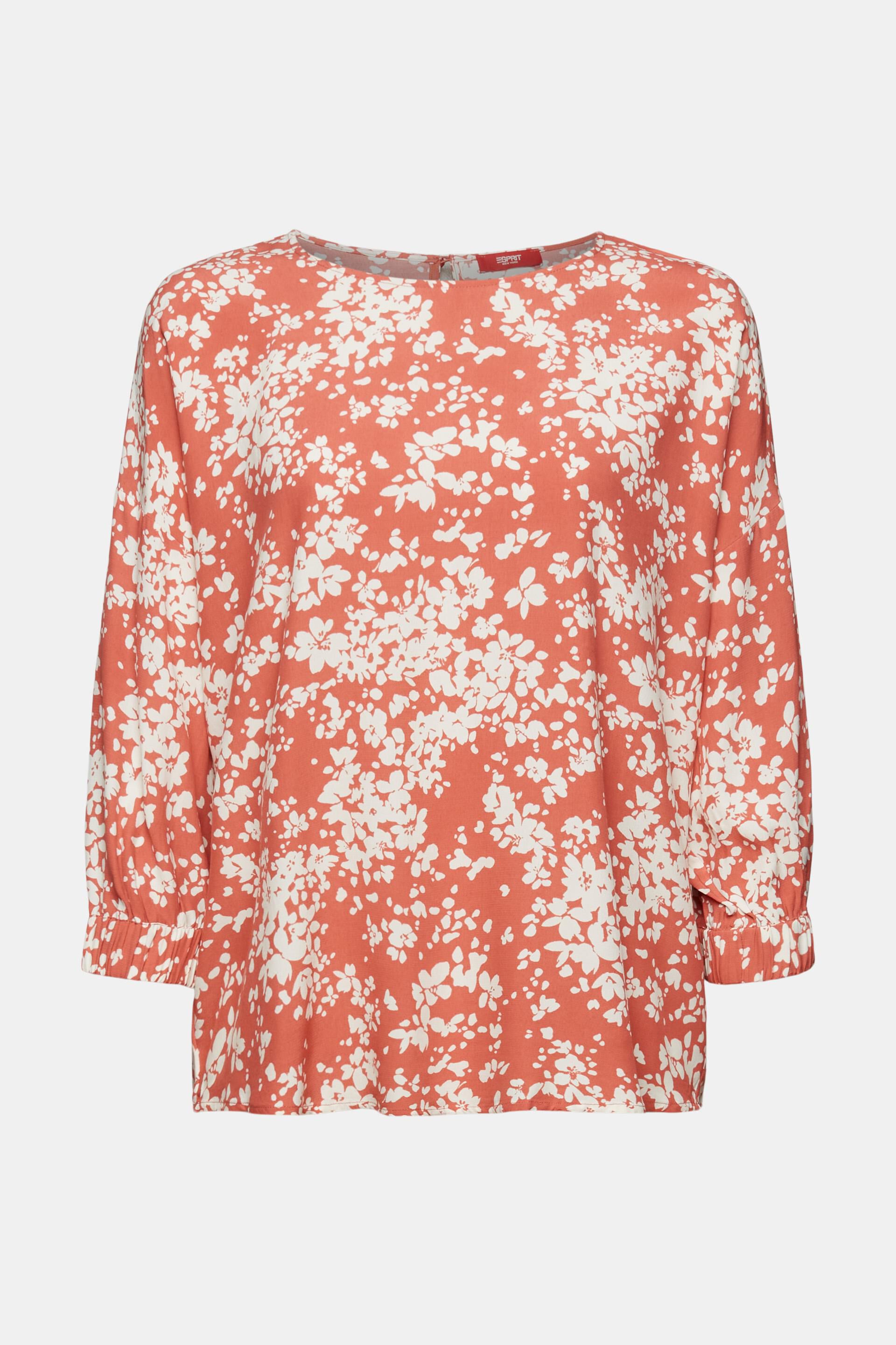 Blouses woven