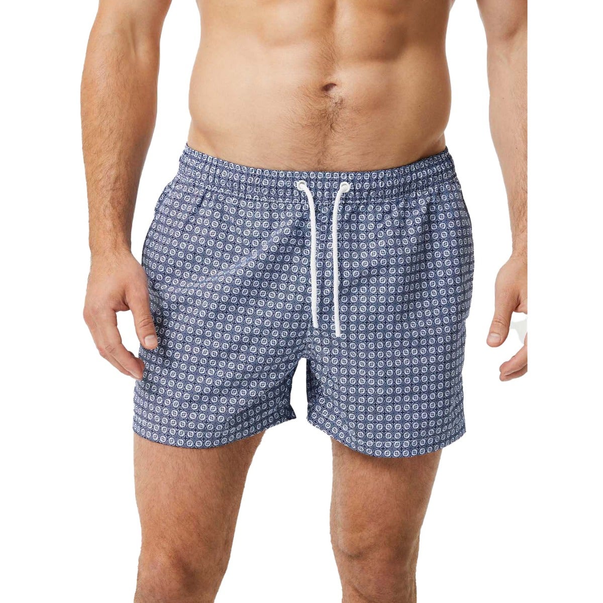 Björn Borg  Borg Print Swim Shorts