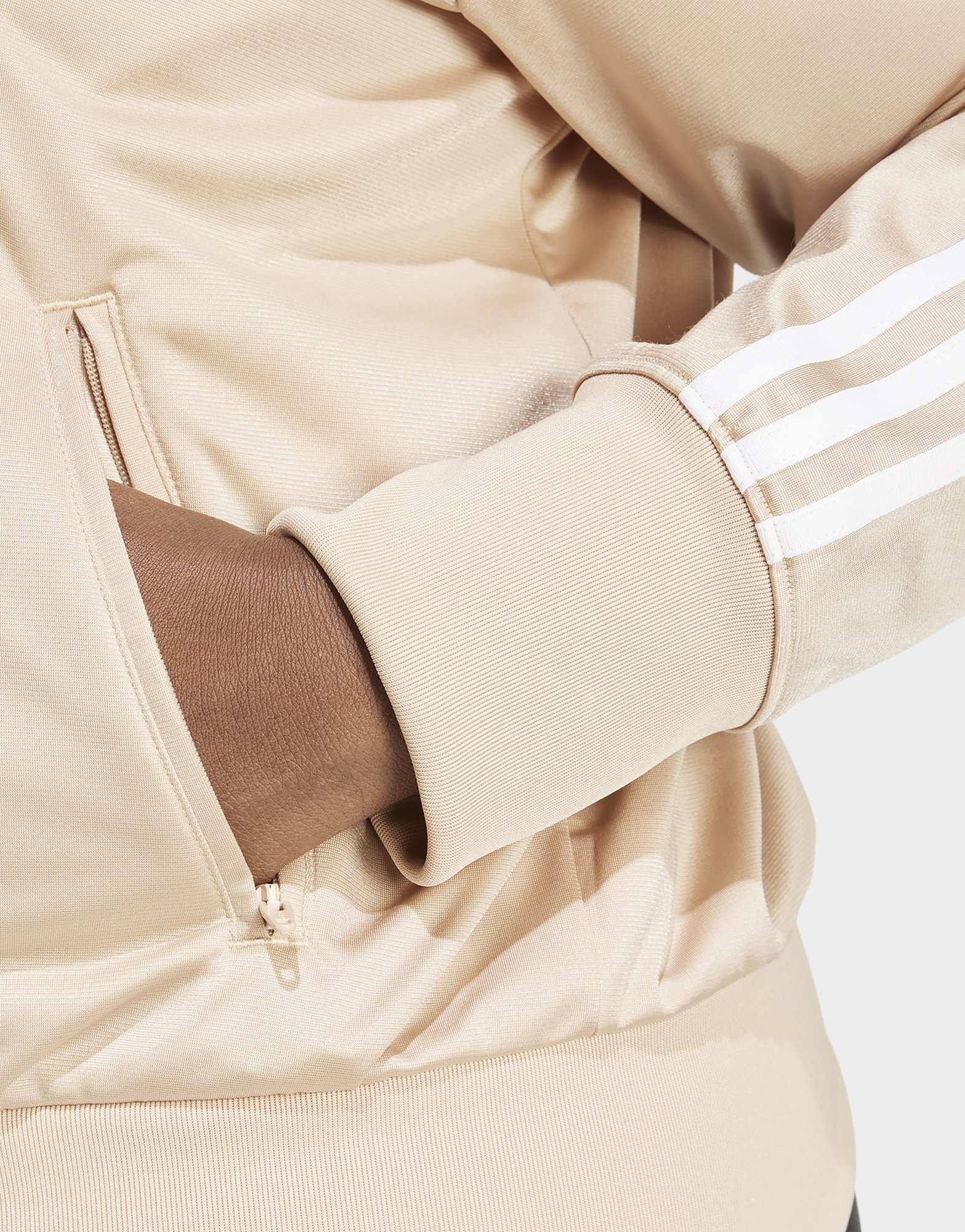 adidas Veste de survêtement Adicolor Classics Firebird (Grandes tailles)