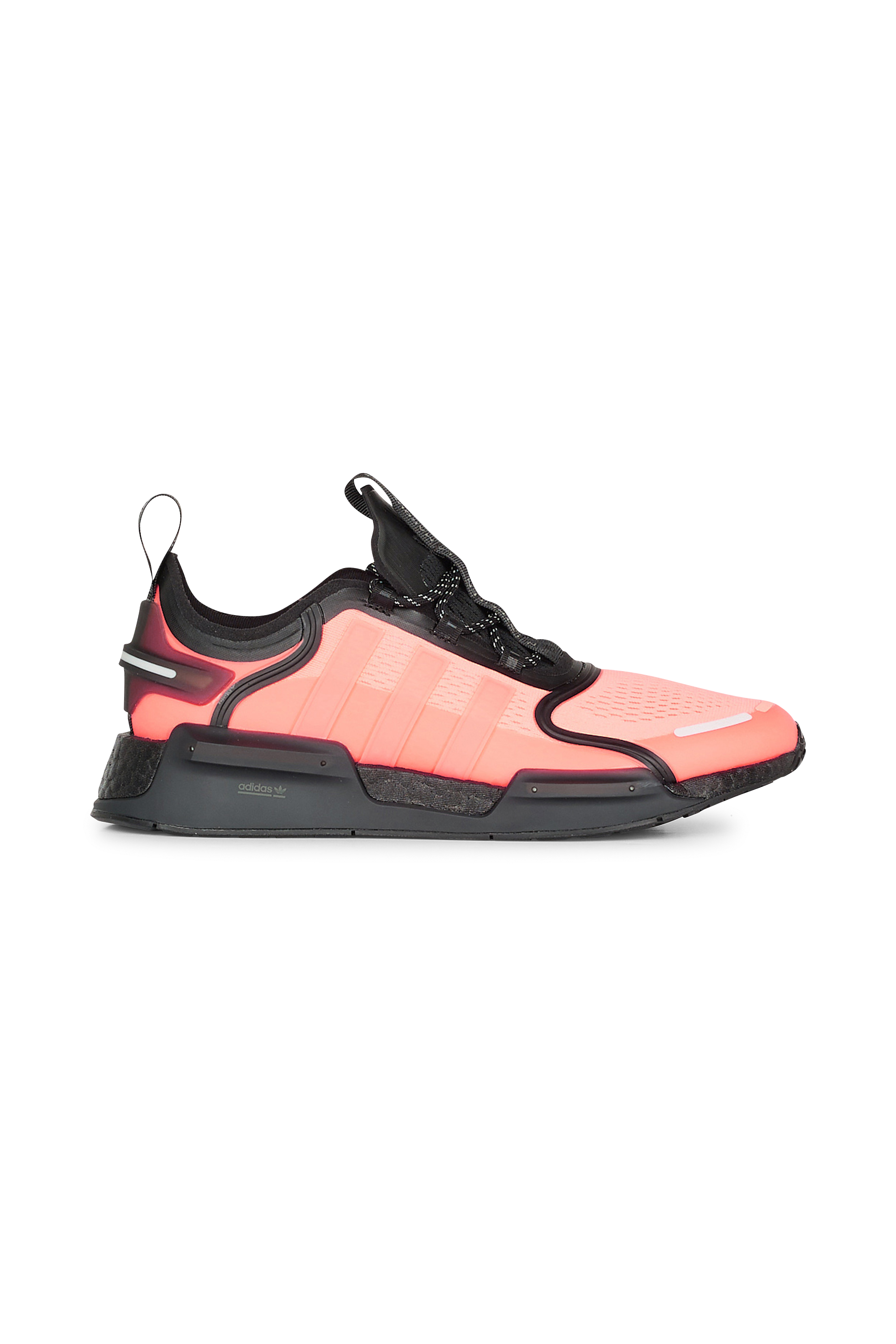 ADIDAS Baskets NMD-V3 Orange