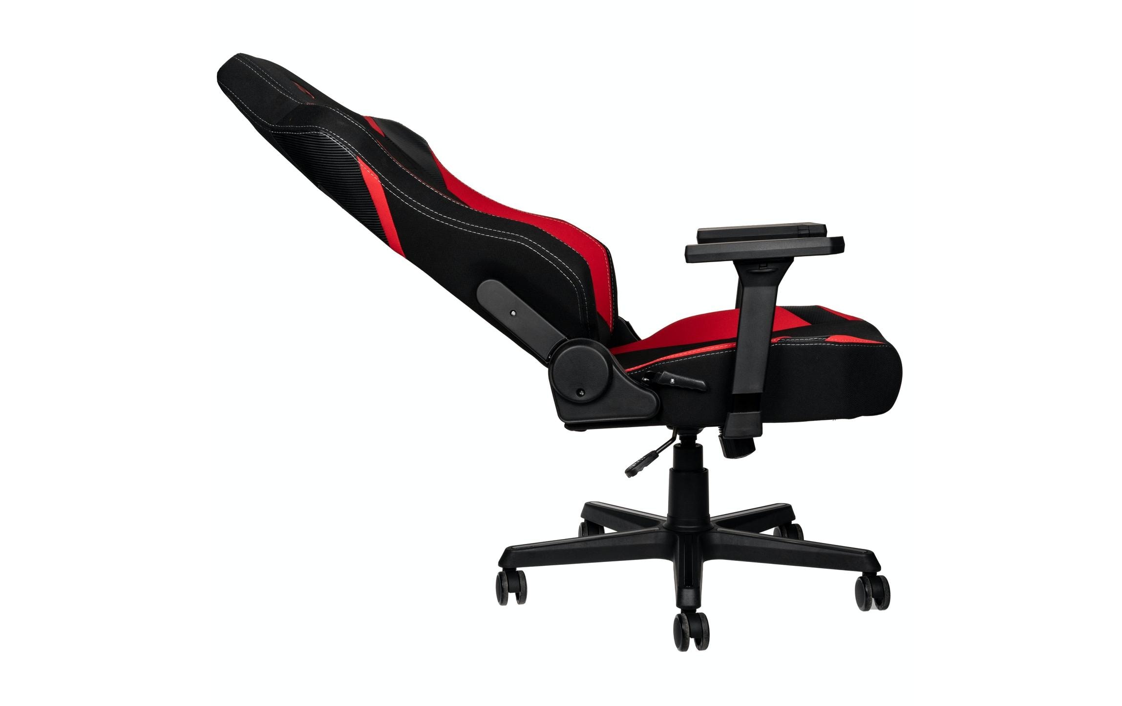 Gaming-Stuhl X1000 Rot<br>Nitro Concepts X1000 Gaming Chair