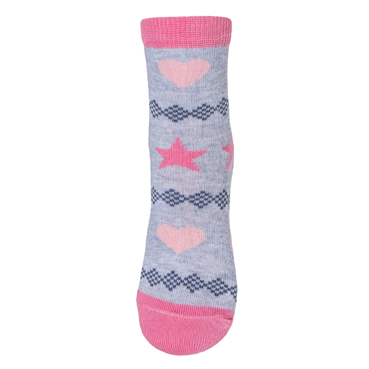 Cotton Prime® Kinder Socken 