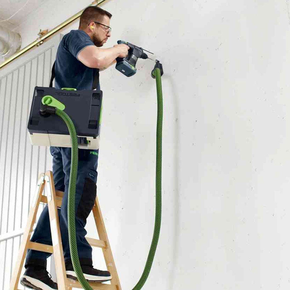 FESTOOL 18V 5L M Class Mobile Dust Extractor Skin 576933