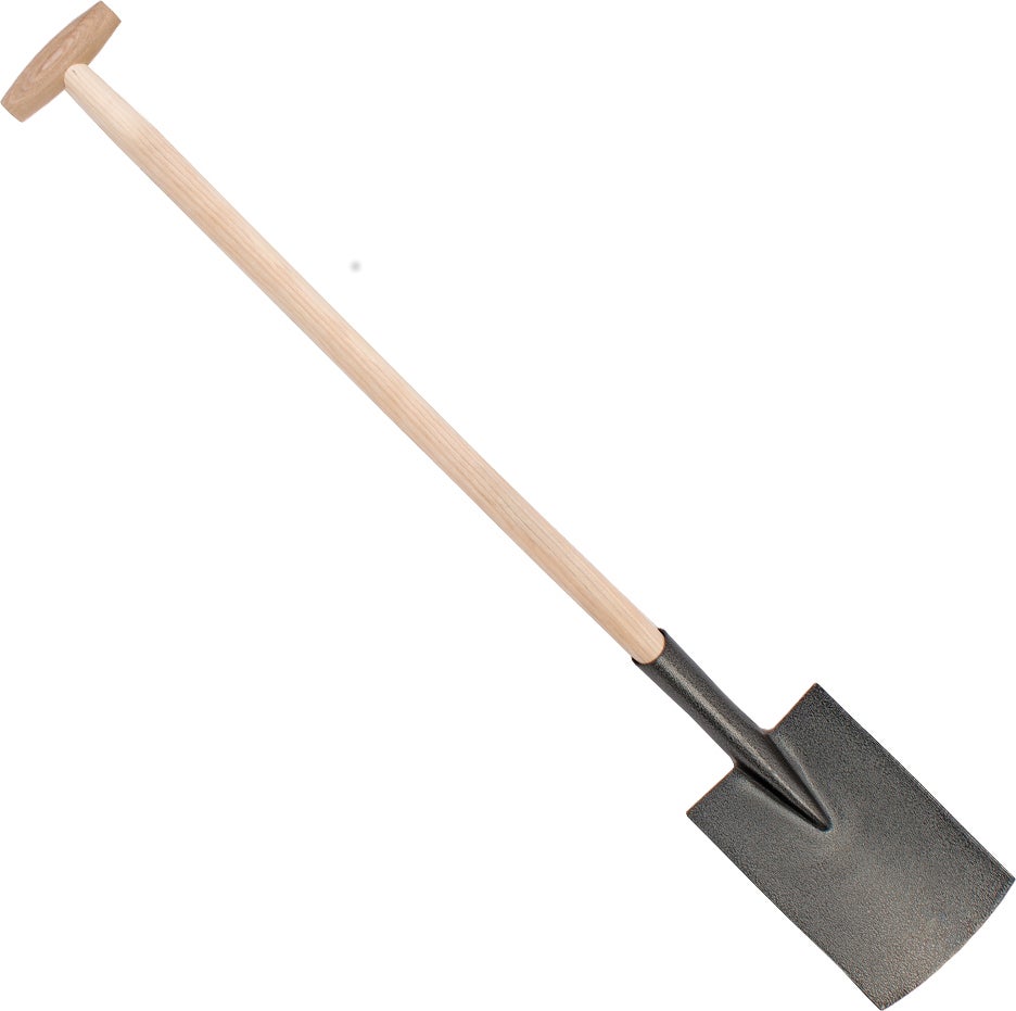 Intratuin spade 16,5 x 114 cm