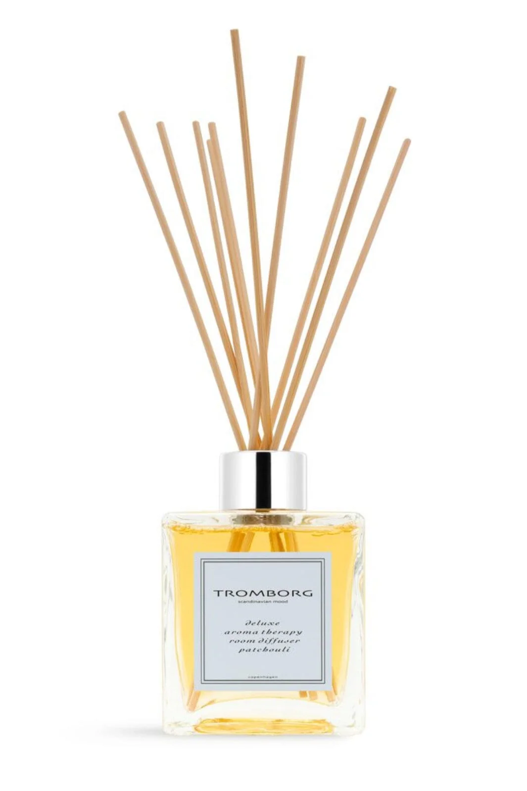 Tromborg Aroma Therapy Room Diffuser Patchouli