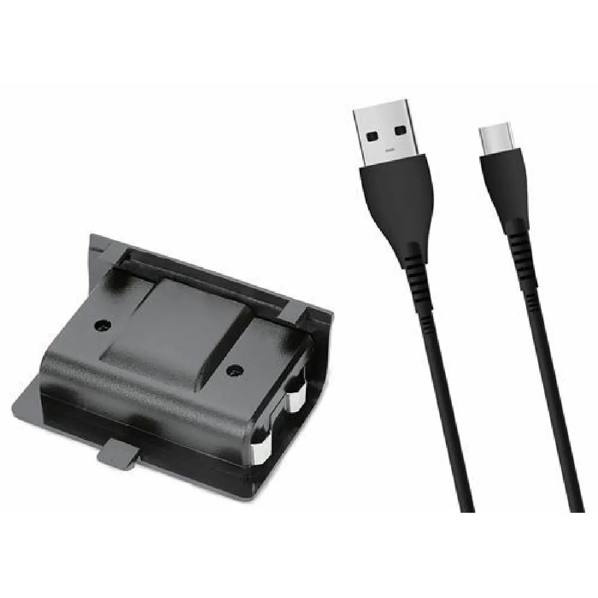Subsonic Pack Batterie Xbox X/S