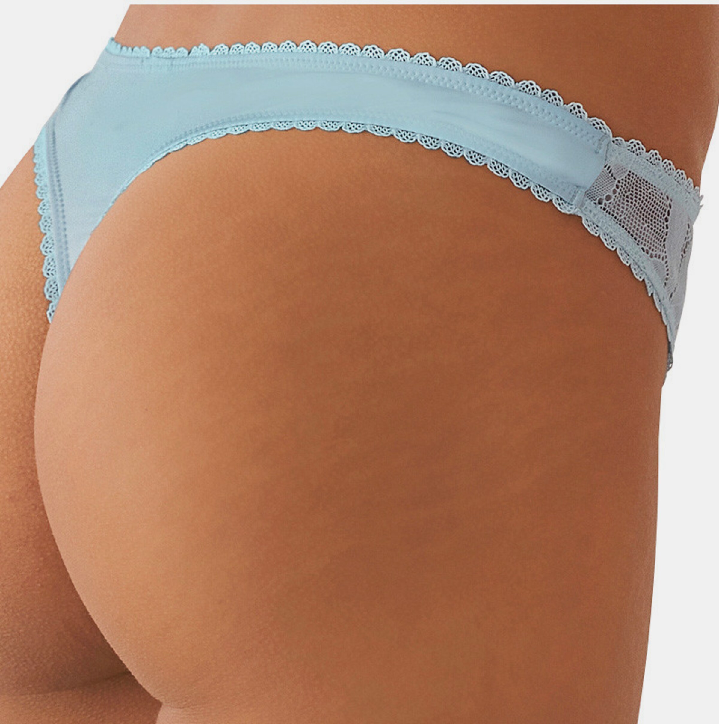 String