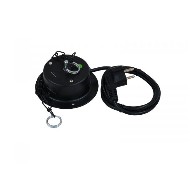 Eurolite MD-1030 Rotary Motor With Plug