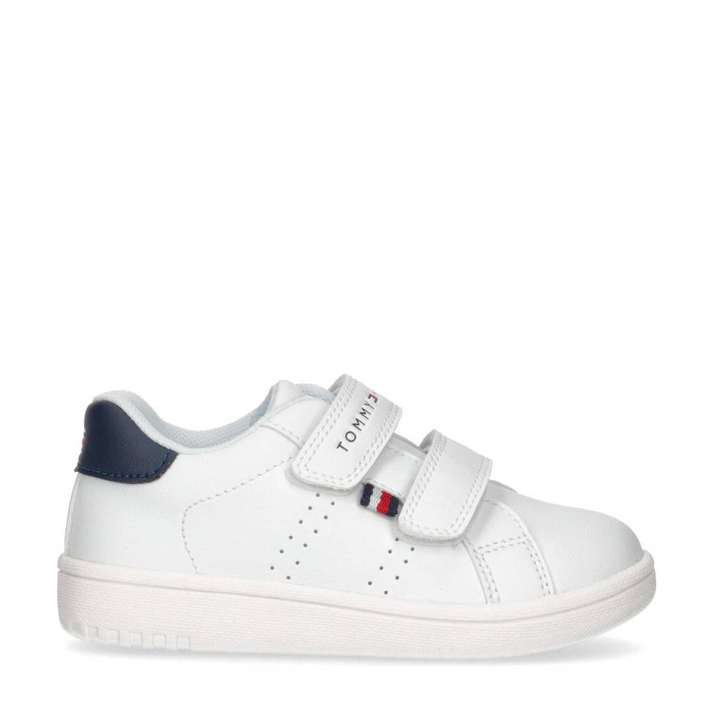 Tommy Hilfiger sneakers wit