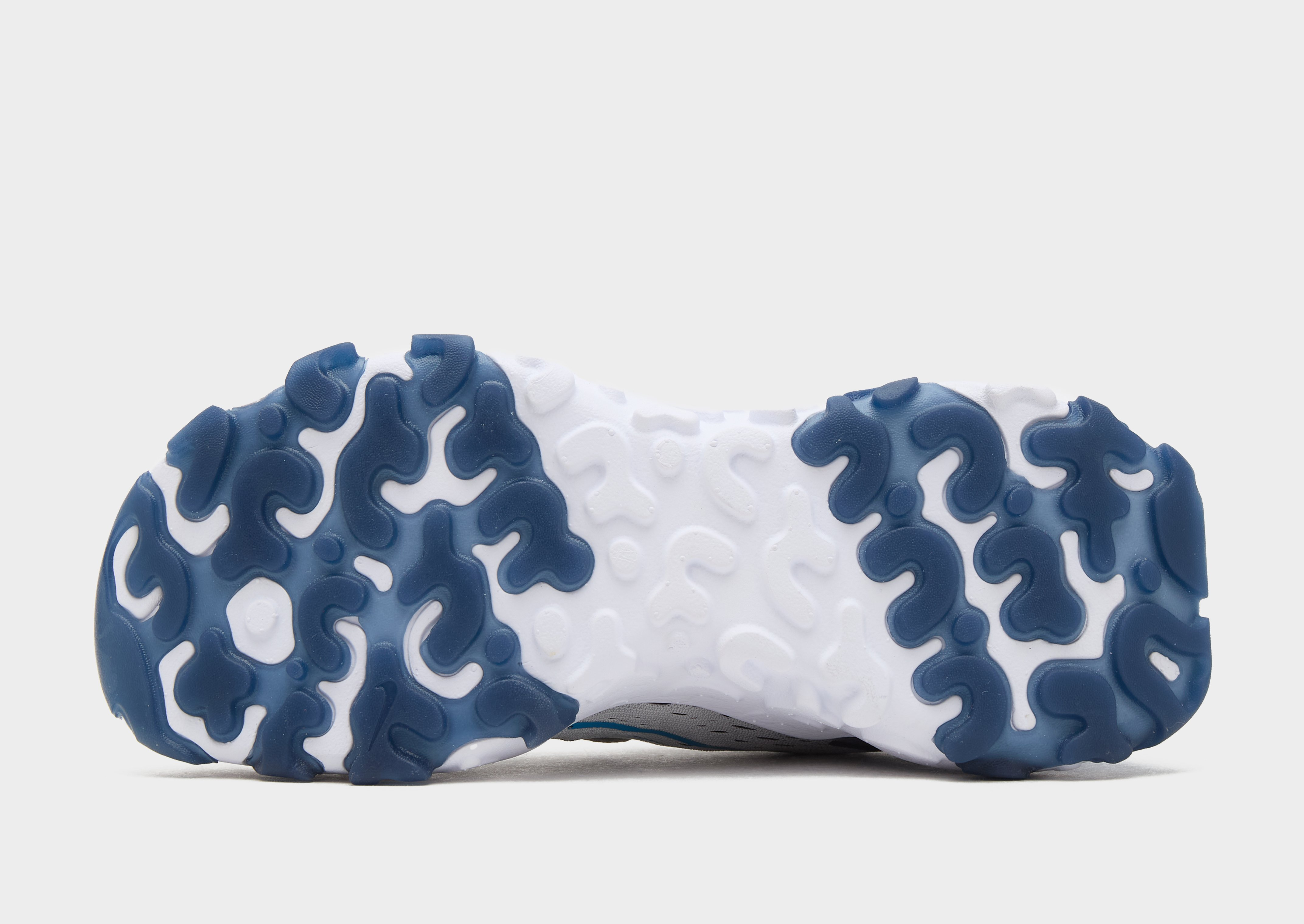 Nike Baskets React Vision Junior