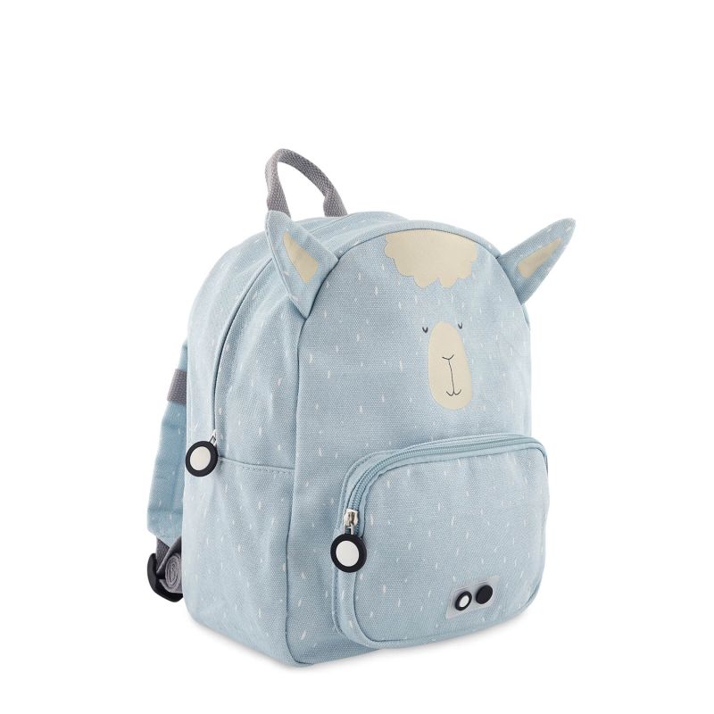Sac à dos 31 cm Mr Alpaga