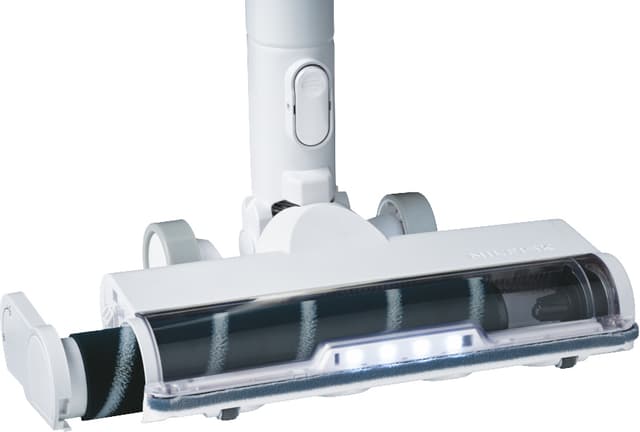 Nilfisk S1 Home Plus ledningsfri stangstøvsuger 128390165 (hvid)