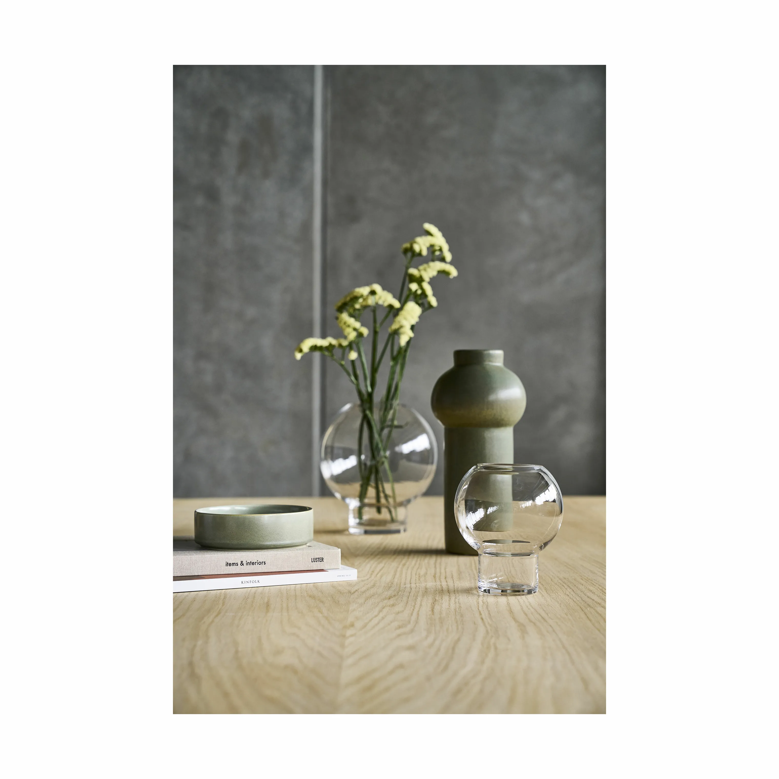 Villa Collection Vase