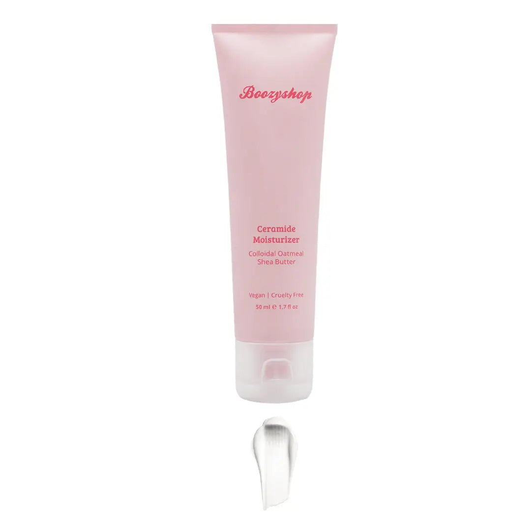Ceramide Moisturizer