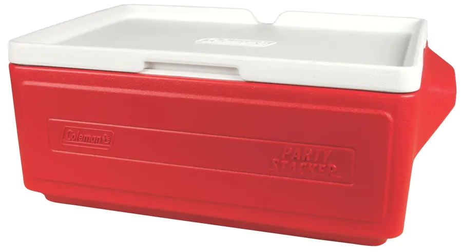 24 Can Party Stacker&trade; Cooler