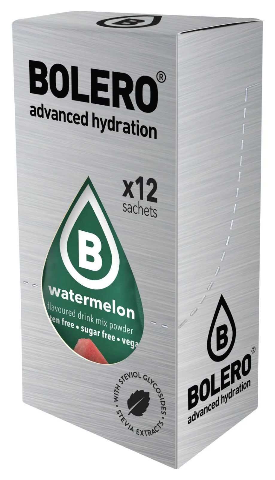 Bolero Drinks Bolero Sticks 3 g