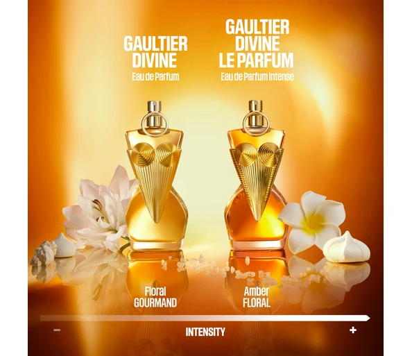 Jean Paul Gaultier Gaultier Divine Le Parfum Eau de Parfum