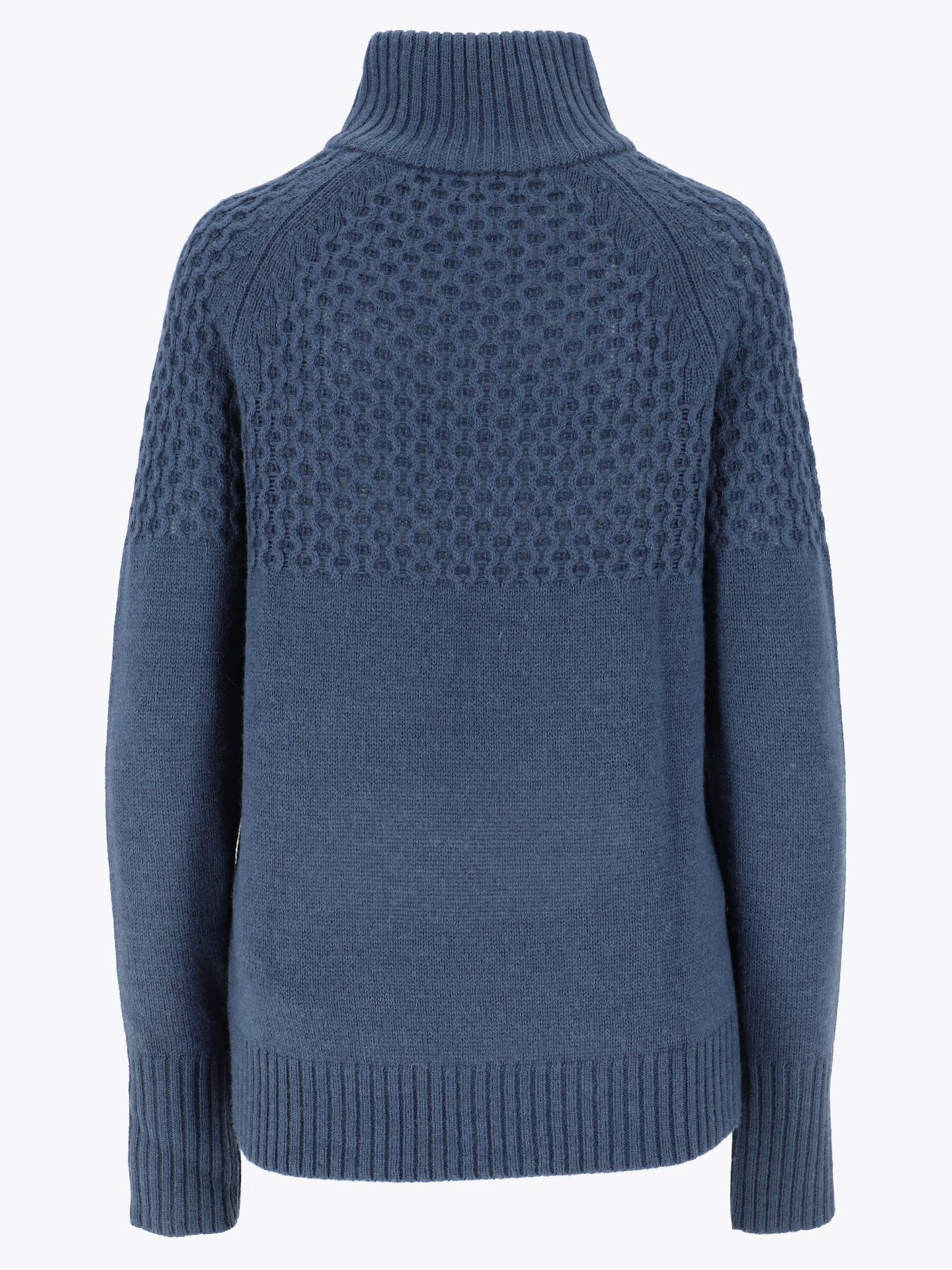 Mellow Wave Ull Half zip