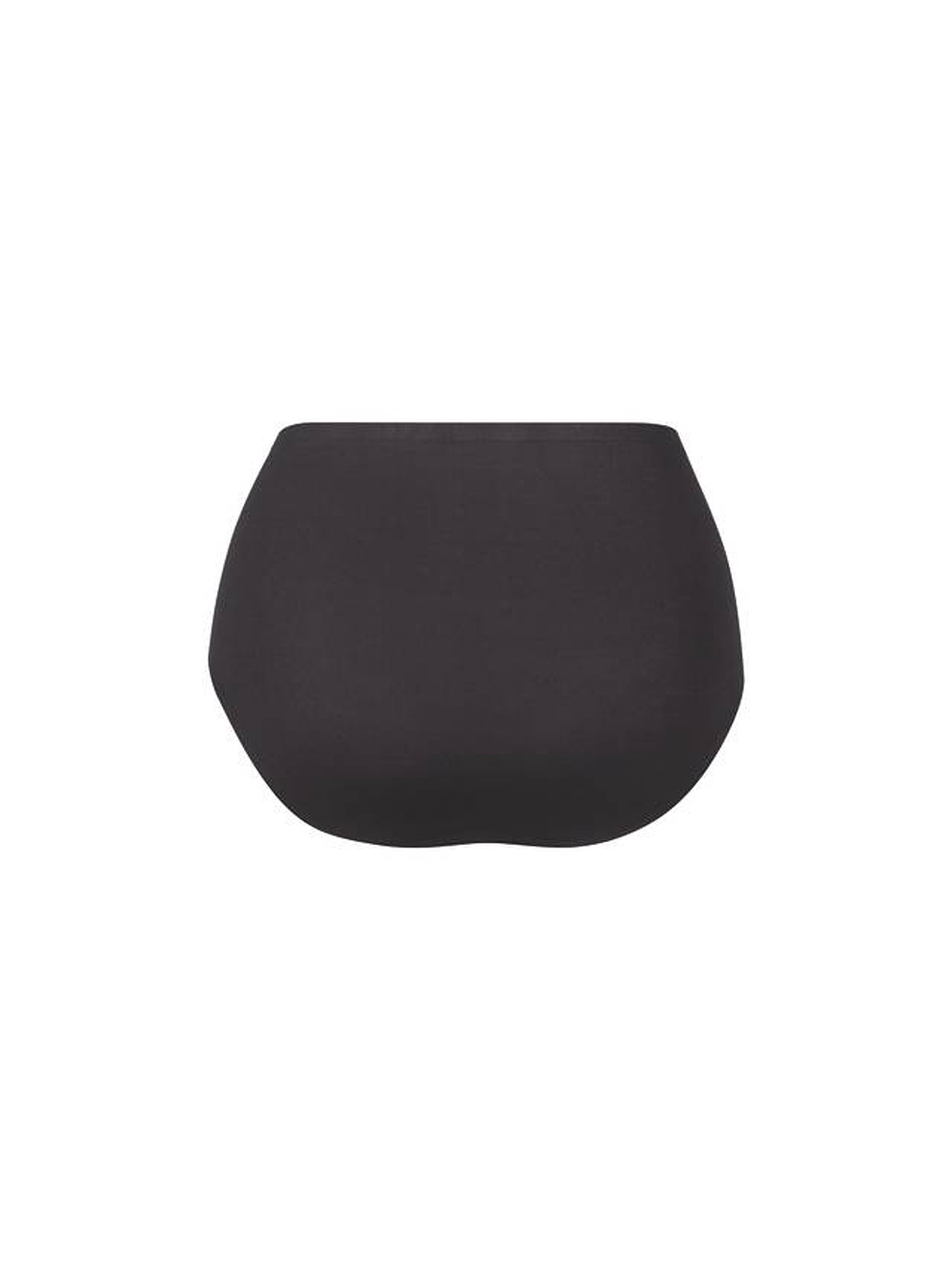 Culotte haute Essentials