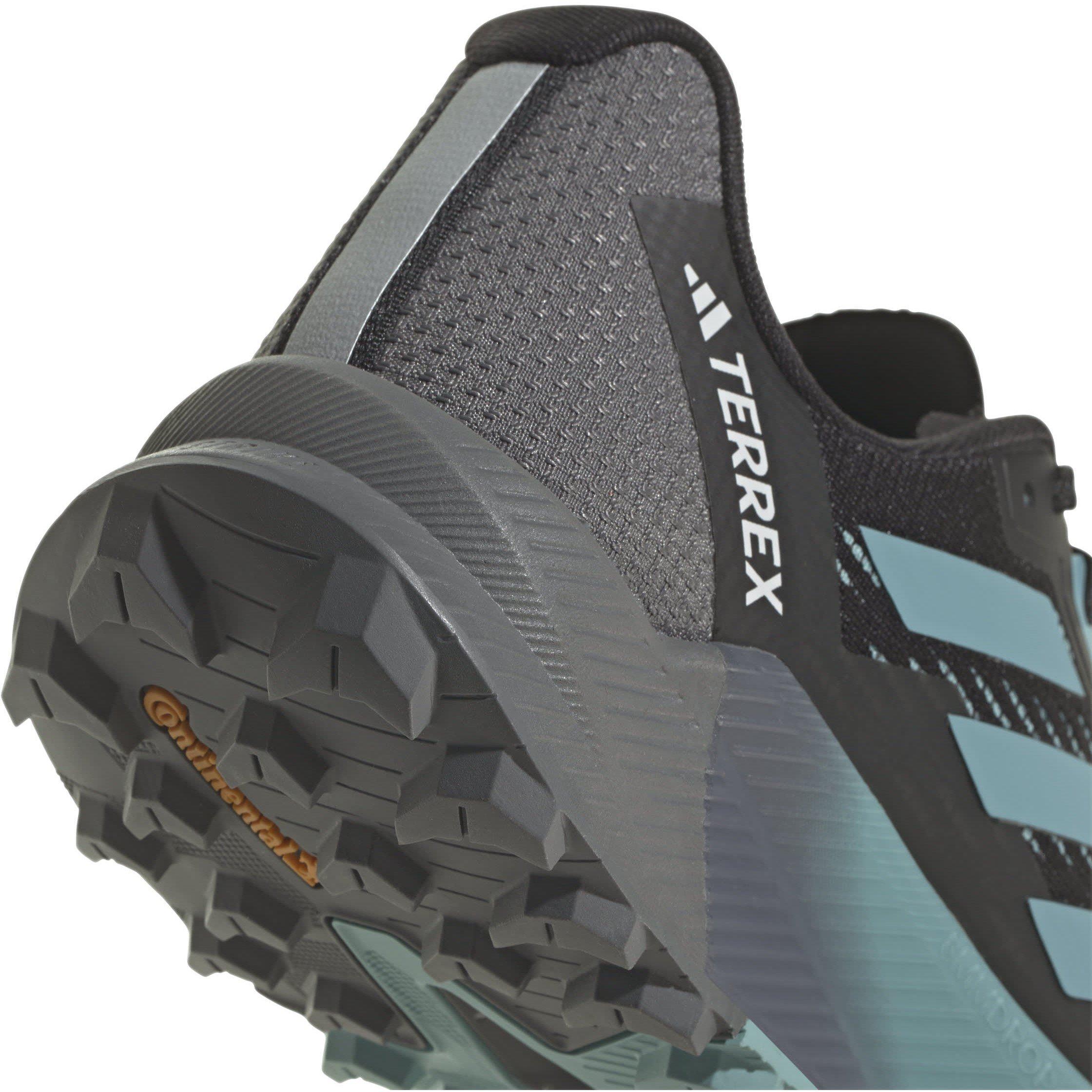 adidas Terrex Agravic Flow 2.0 Trail Running Shoes Womens