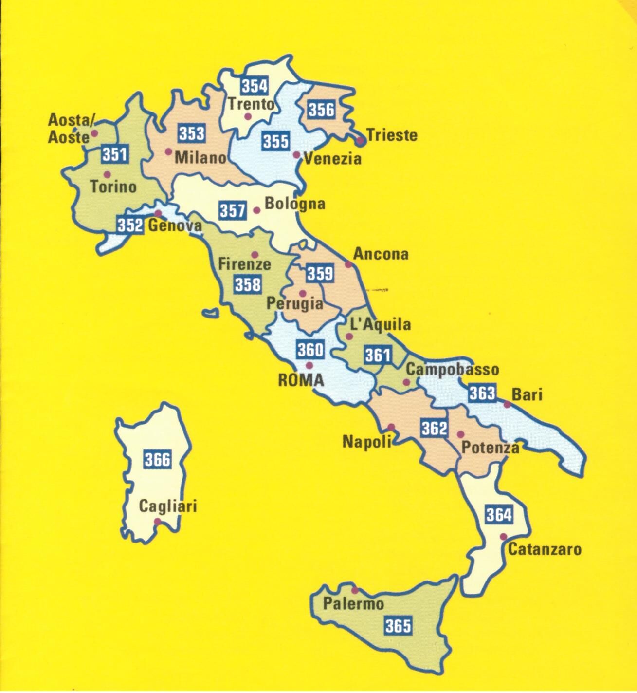 MICHELIN - 355 VENETO 1 200 000