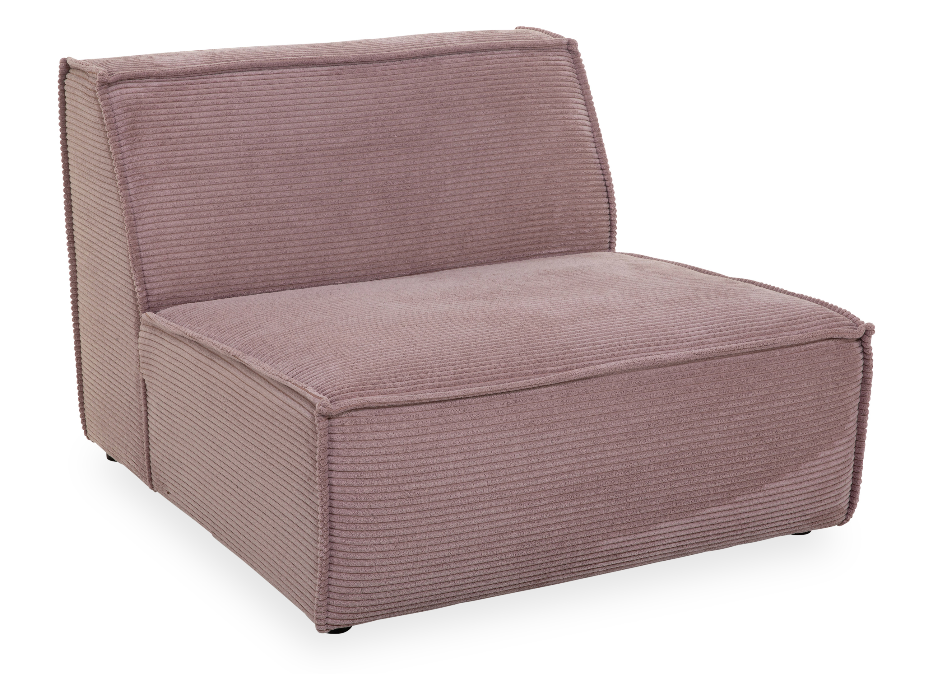 Sofaelement CROSWELL rusty