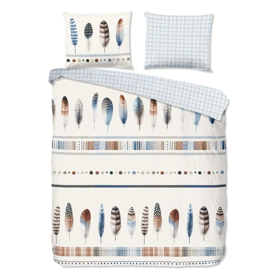Duvet cover Good Morning 200x220   2* 60x70 cm