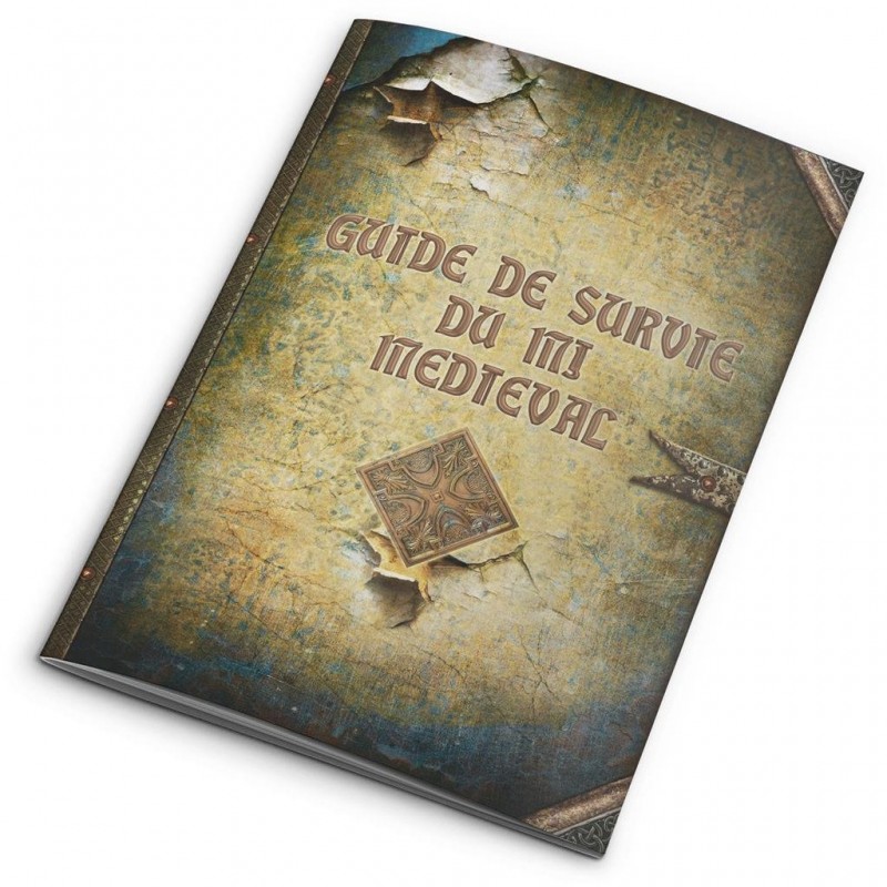 Guide de survie du MJ Médiéval