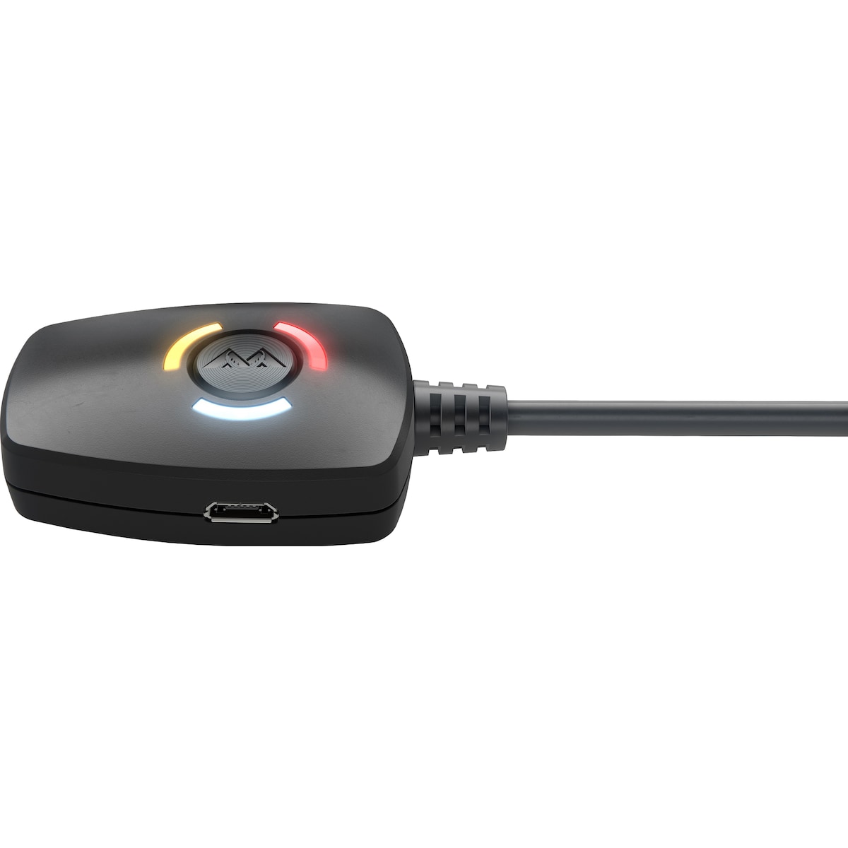 ModMic trådløs mikrofon