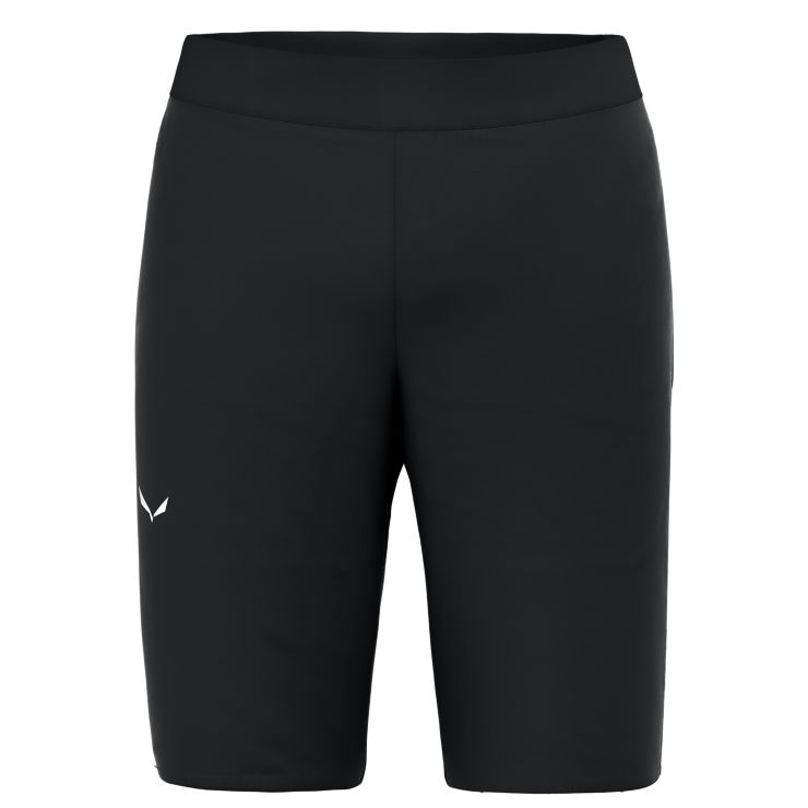 SalewaSELLA TWR STRETCH SHORTS - schwarz