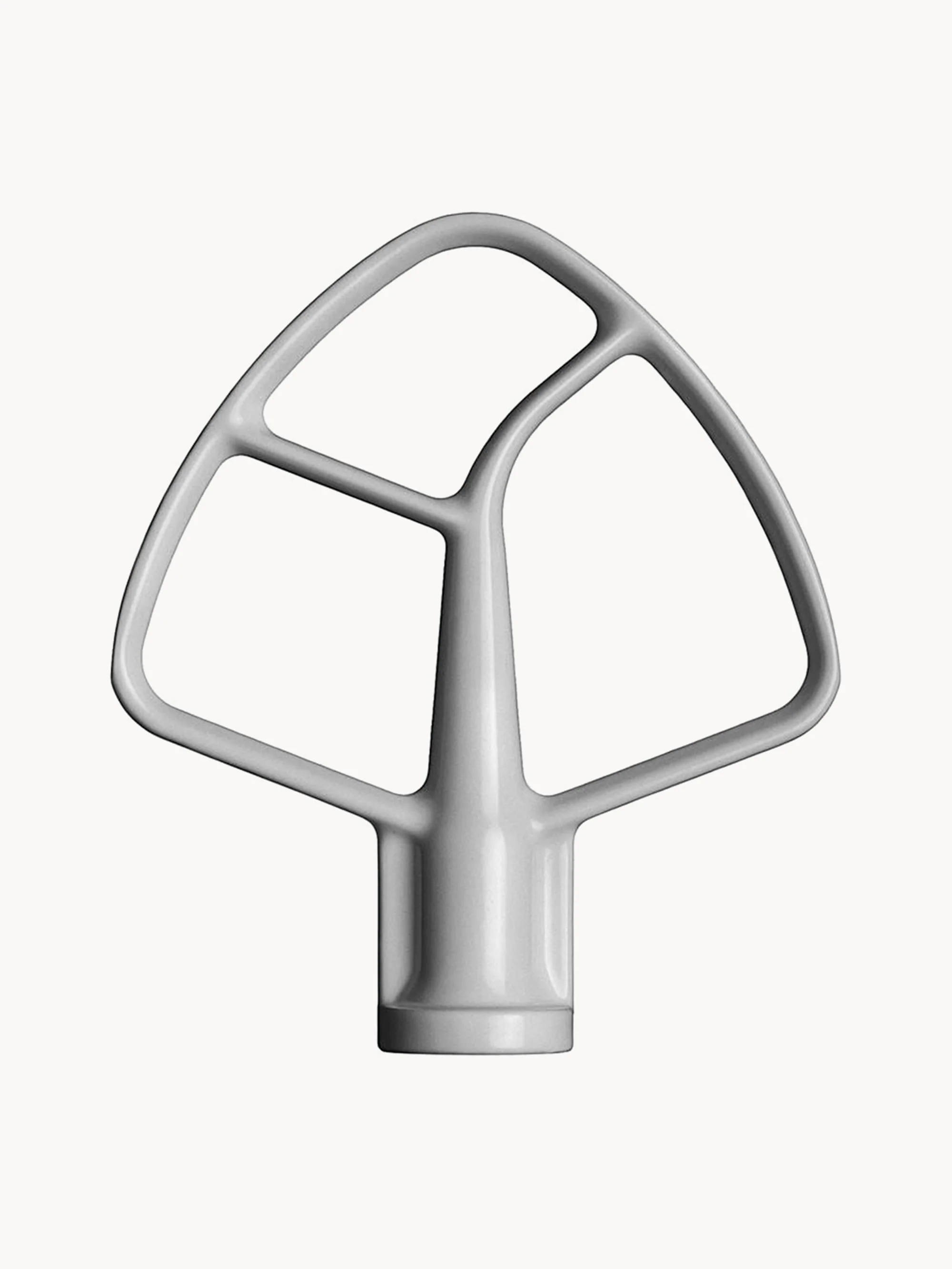 Kantelbare keukenmachine Artisan, 4.8 L, 8-delig