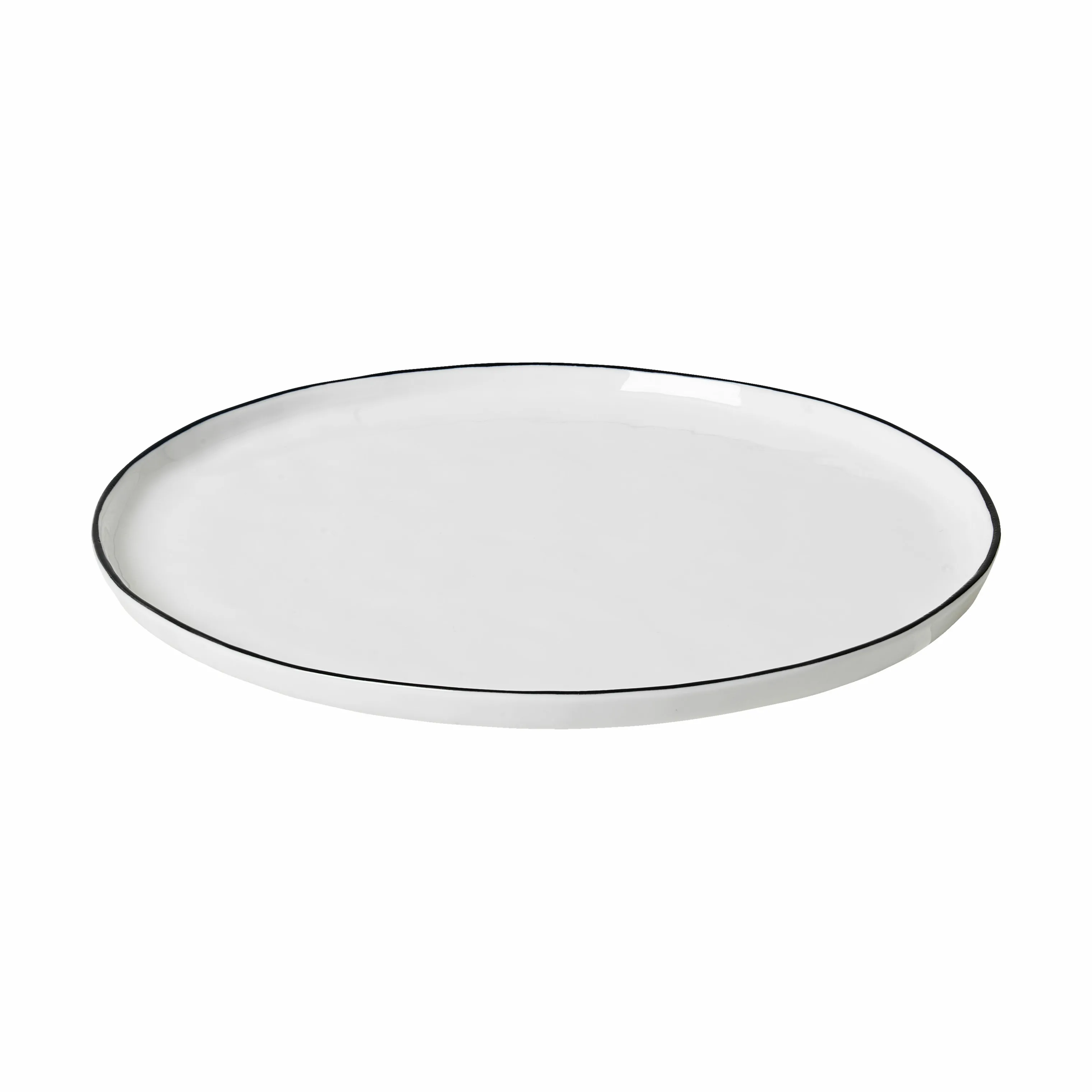 Broste Copenhagen Salt Middagstallerken