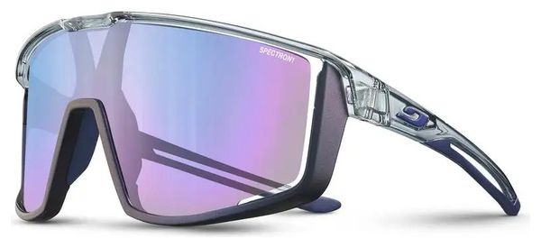 Lunettes de Soleil Julbo Fury Spectron 1CF Violet