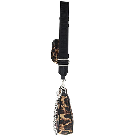 Steve Madden Umhängetasche - Bvital - Leopard