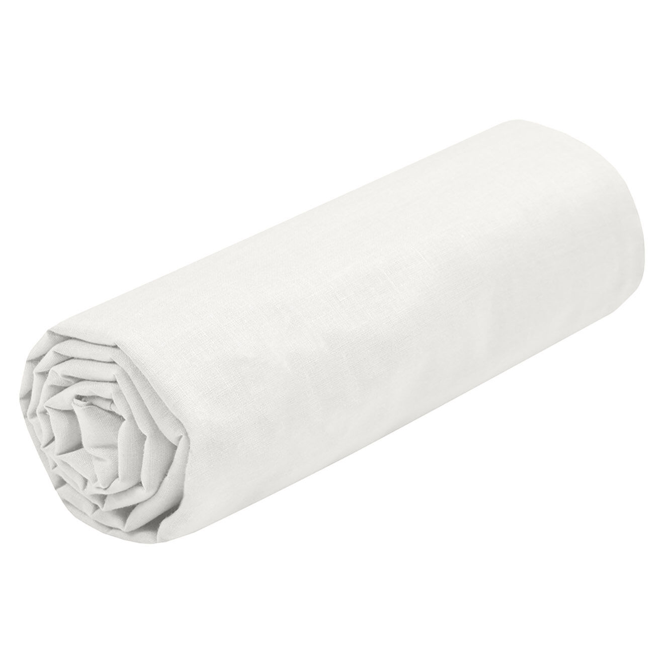 Stof Drap housse Eden bonnet 30 cm ivoire