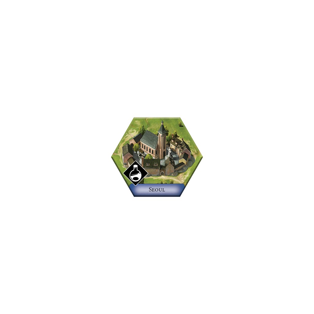 Sid Meier's Civilization: A New Dawn