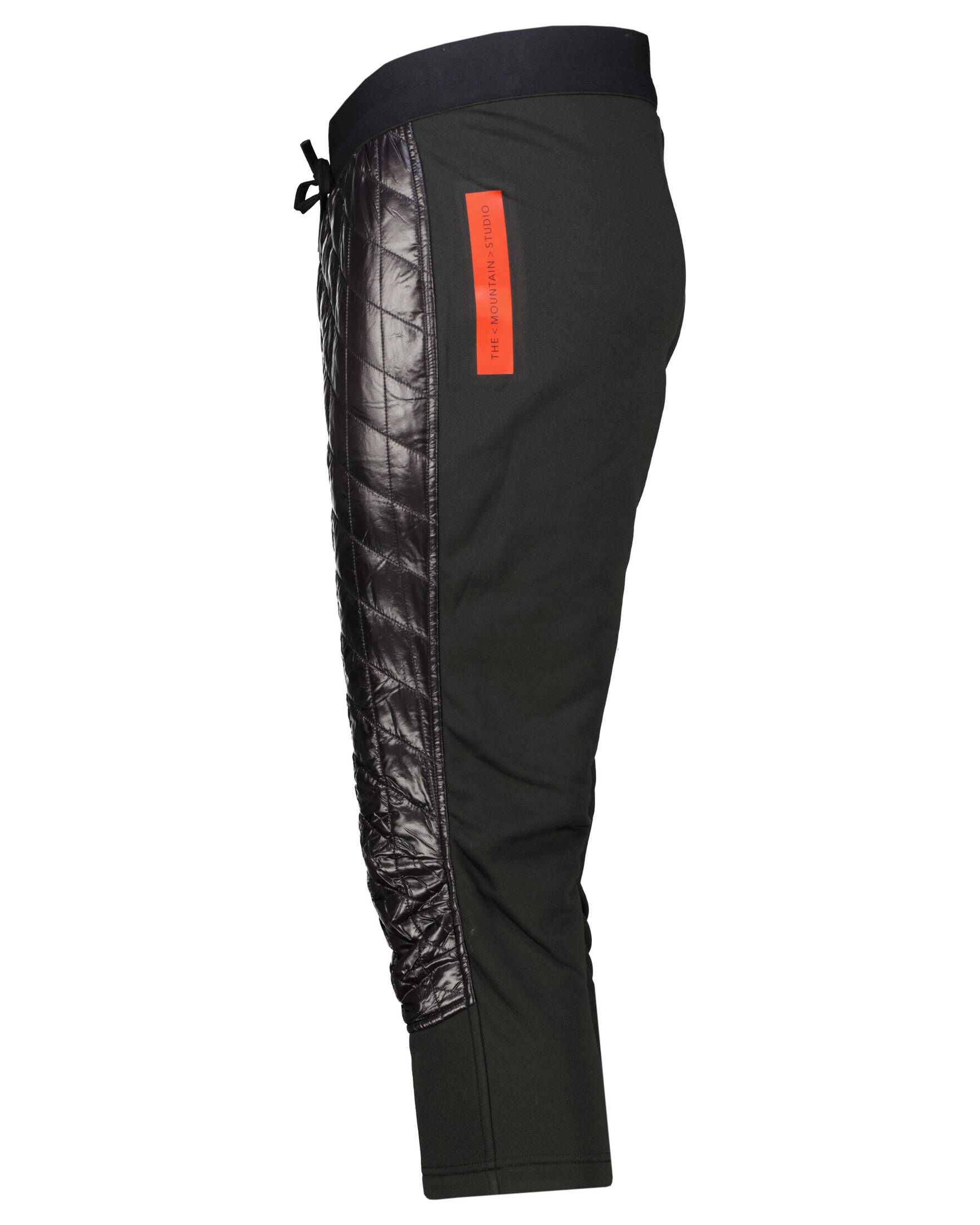 The Mountain Studio| Herren Hose PRIMALOFT INSULATION PANT Sllim Fit