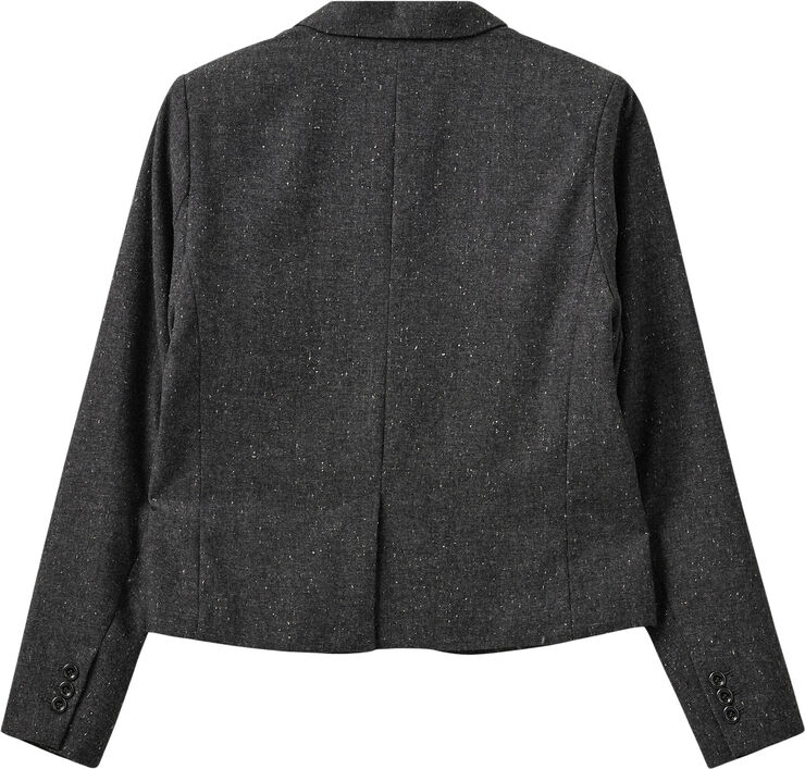 Mos Mosh MMJosea Zenia Blazer Black