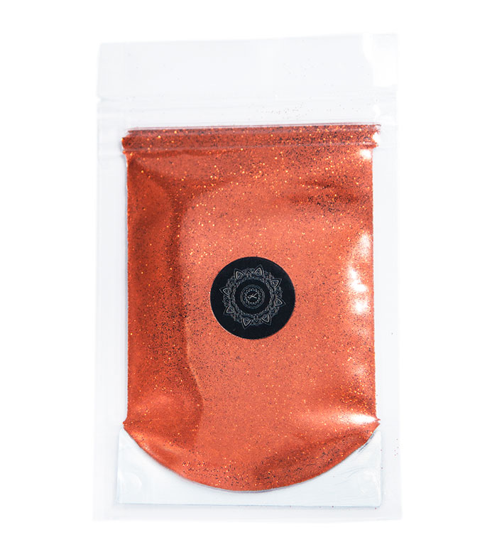 Karla Cosmetics - Glitter - Phoenix Feather