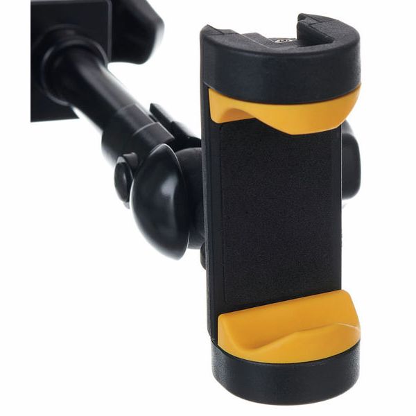 Hercules Stands HCDG-207B Smartphone holder